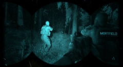 ��������� ����-���� �������������� ������ Phantom Line �� ������� BioShock � Cyberpunk 2077