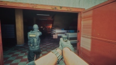 ��������� ����-���� �������������� ������ Phantom Line �� ������� BioShock � Cyberpunk 2077