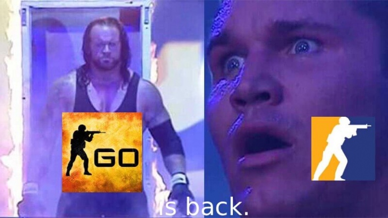 Counter-Strike: Global Offensive ��������� � Steam