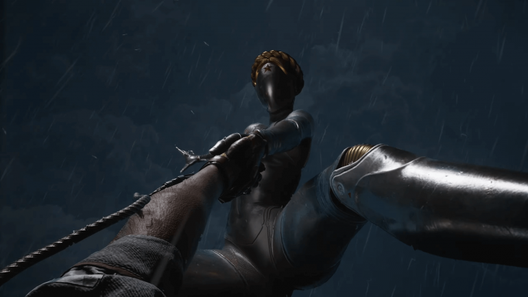 ��������� ���������� Atomic Heart �������� ���� ������ � ����� ������ �������