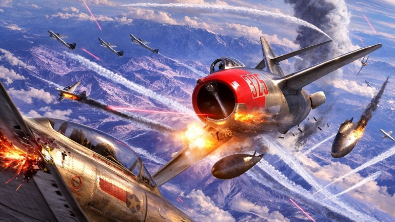 1C Game Studios ������������ ��������������������� ������������� �����. ����� ��� ��-2