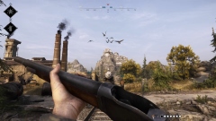 Crytek ����������� ������� ������� ������ ������� ��� ���������������������� ������ Hunt: Showdown 1896