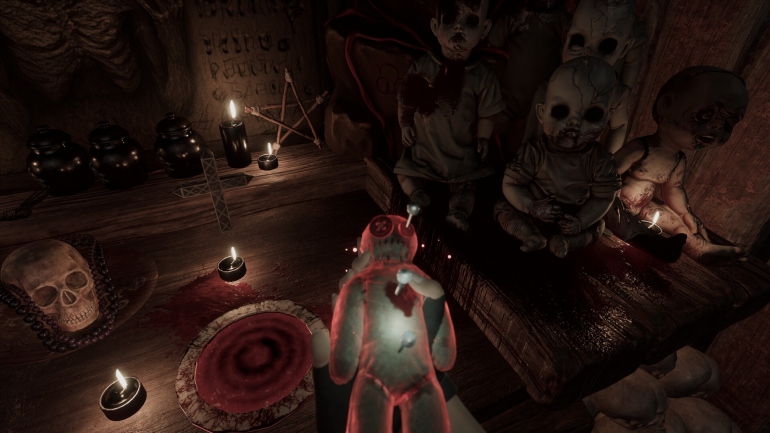 Evil Of Fate � ������������� ������ � ��������� ������, ��� ������ ������������ � ����������� �������