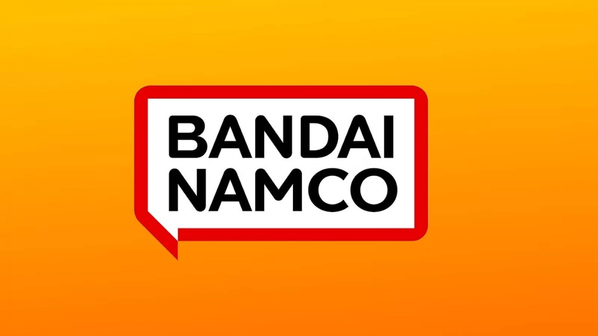 ������ ���-�� ����������. Bandai Namco ������� ����� ����