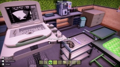 ������������� ��������� Animal Shelter 2 ������� ���������� Vet Clinic