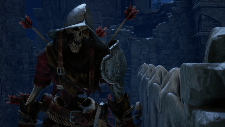 ����� Eldegarde ���������� � ����� ������