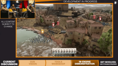 Creative Assembly �������� �������� Total War: Medieval III