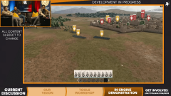 Creative Assembly �������� �������� Total War: Medieval III