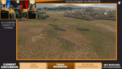 Creative Assembly �������� �������� Total War: Medieval III
