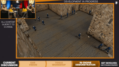 Creative Assembly �������� �������� Total War: Medieval III