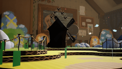 Hidalgo � ������ ������������� ����������� � ��������� ���� ��� ������