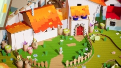 Hidalgo � ������ ������������� ����������� � ��������� ���� ��� ������