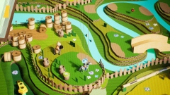 Hidalgo � ������ ������������� ����������� � ��������� ���� ��� ������