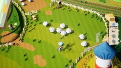 Hidalgo � ������ ������������� ����������� � ��������� ���� ��� ������