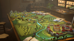 Hidalgo � ������ ������������� ����������� � ��������� ���� ��� ������