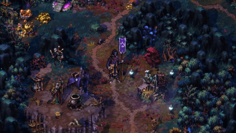 Songs of Conquest �������� ���������� ��� �����������