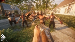 Dawn of the Dying � ������������� �����-����� � ���� Dying Light: The Beast