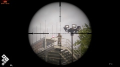 Dawn of the Dying � ������������� �����-����� � ���� Dying Light: The Beast