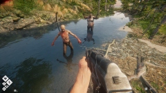 Dawn of the Dying � ������������� �����-����� � ���� Dying Light: The Beast