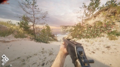 Dawn of the Dying � ������������� �����-����� � ���� Dying Light: The Beast