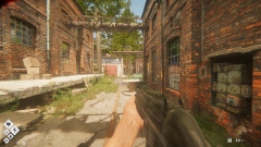 Dawn of the Dying � ������������� �����-����� � ���� Dying Light: The Beast