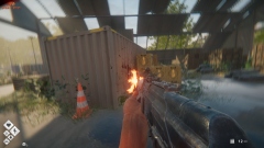 Dawn of the Dying � ������������� �����-����� � ���� Dying Light: The Beast