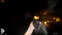 Dawn of the Dying � ������������� �����-����� � ���� Dying Light: The Beast