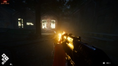 Dawn of the Dying � ������������� �����-����� � ���� Dying Light: The Beast