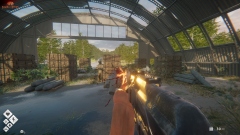 Dawn of the Dying � ������������� �����-����� � ���� Dying Light: The Beast