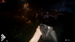 Dawn of the Dying � ������������� �����-����� � ���� Dying Light: The Beast