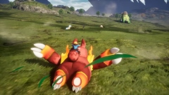 ������������ ������������� ��������� Pickmon � ��������� ���� Palworld � ��������� ���������