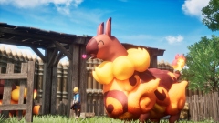 ������������ ������������� ��������� Pickmon � ��������� ���� Palworld � ��������� ���������