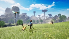 ������������ ������������� ��������� Pickmon � ��������� ���� Palworld � ��������� ���������