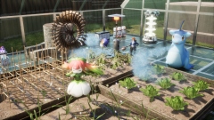 ������������ ������������� ��������� Pickmon � ��������� ���� Palworld � ��������� ���������