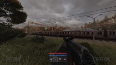 NET Online � ��� ���� ��������������������� ����������� ��� ���� �S.T.A.L.K.E.R.: ��� �������