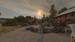 NET Online � ��� ���� ��������������������� ����������� ��� ���� �S.T.A.L.K.E.R.: ��� �������