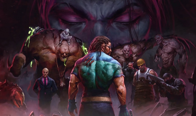 Nightdive Studios � Atari ������������ SiN Reloaded � �������� ��������� ������ �� 1998 ����