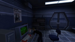 Nightdive Studios � Atari ������������ SiN Reloaded � �������� ��������� ������ �� 1998 ����