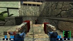 Nightdive Studios � Atari ������������ SiN Reloaded � �������� ��������� ������ �� 1998 ����