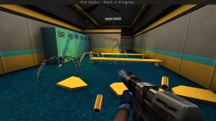 Nightdive Studios � Atari ������������ SiN Reloaded � �������� ��������� ������ �� 1998 ����