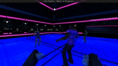 Nightdive Studios � Atari ������������ SiN Reloaded � �������� ��������� ������ �� 1998 ����