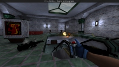 Nightdive Studios � Atari ������������ SiN Reloaded � �������� ��������� ������ �� 1998 ����