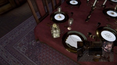 Escape From Crimson Manor: Trapped Together � ������������� ����������� � ������� �� �������������� ��������