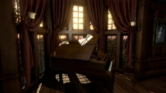 Escape From Crimson Manor: Trapped Together � ������������� ����������� � ������� �� �������������� ��������