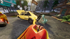 The Road � ������������� ������ � ������������ �� ����������� ������ �� ������ ����������