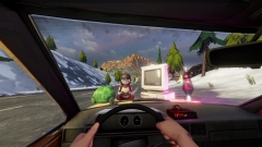 The Road � ������������� ������ � ������������ �� ����������� ������ �� ������ ����������