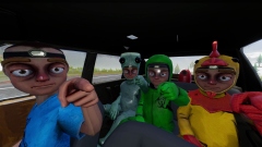 The Road � ������������� ������ � ������������ �� ����������� ������ �� ������ ����������