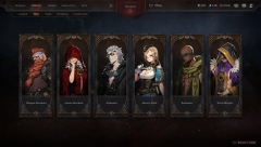 ���������� ������-������� � ���������� Dungeon Stalkers ����������� ������ ������� ����� ������