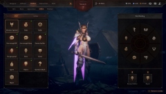 ���������� ������-������� � ���������� Dungeon Stalkers ����������� ������ ������� ����� ������