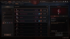 ���������� ������-������� � ���������� Dungeon Stalkers ����������� ������ ������� ����� ������